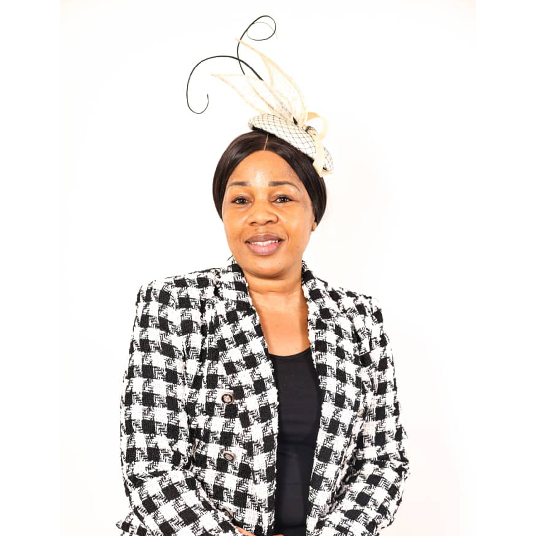 Pastor Mrs Folashade Adebisi