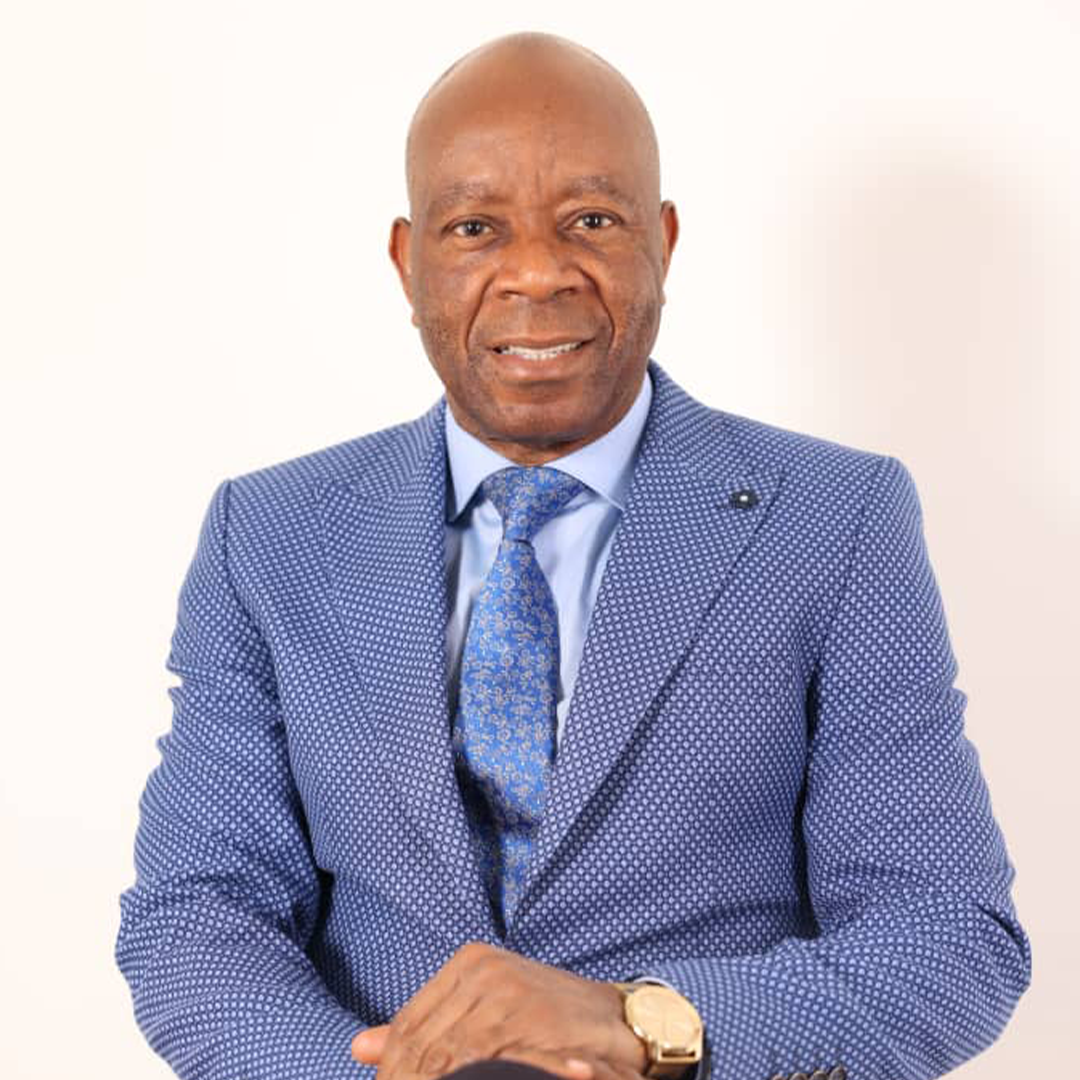 Prophet Peter Abiola adebisi